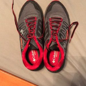 Columbia Montrail Bajada 3 sneakers